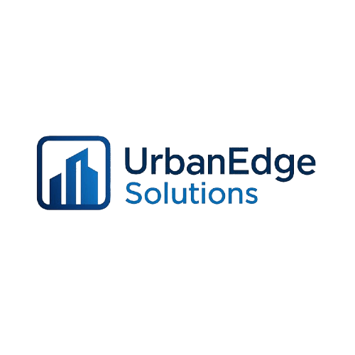UrbanEdge Solutions Logo